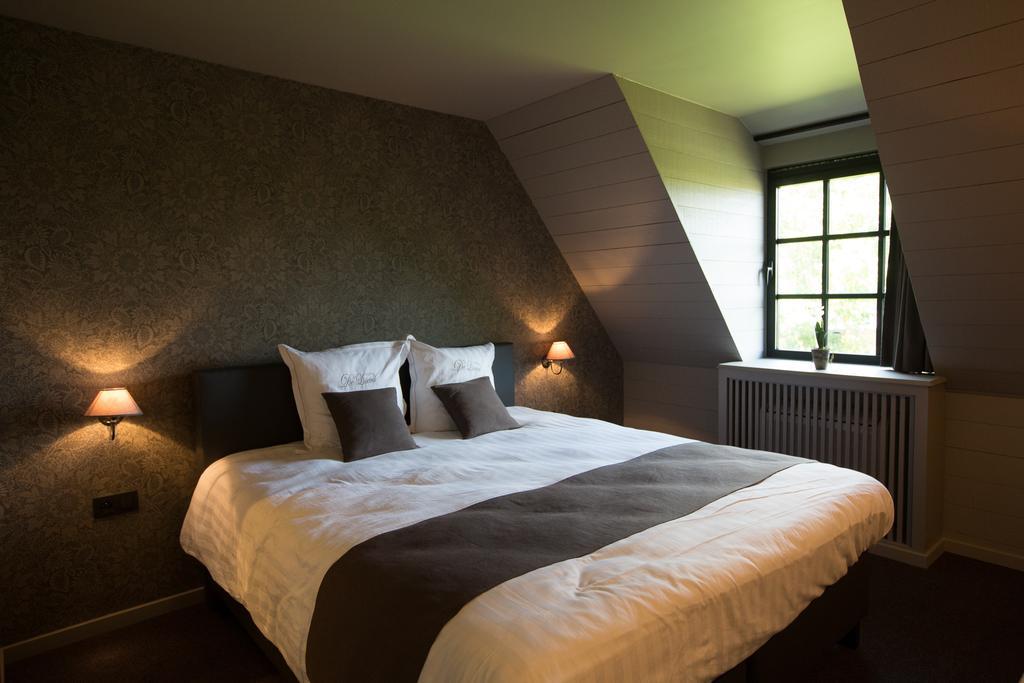 Hotel De Lissewal Ypres Exterior photo